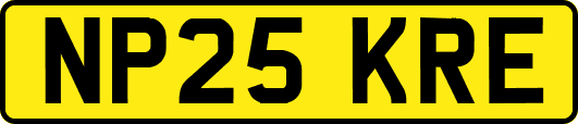 NP25KRE