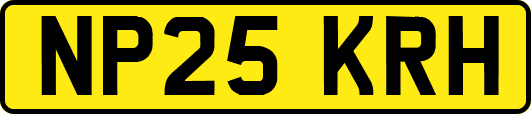 NP25KRH
