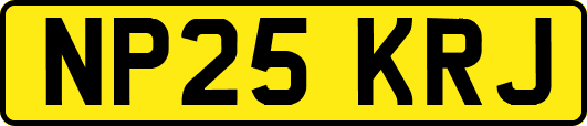 NP25KRJ