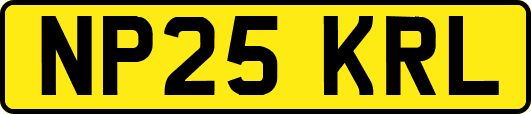 NP25KRL