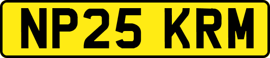 NP25KRM