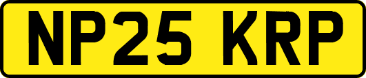 NP25KRP