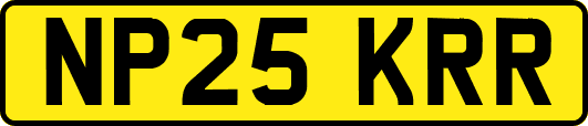 NP25KRR