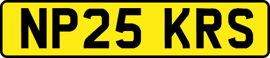 NP25KRS