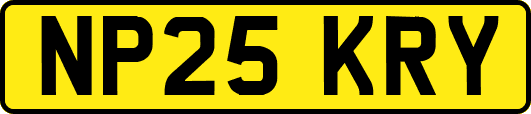 NP25KRY