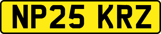 NP25KRZ