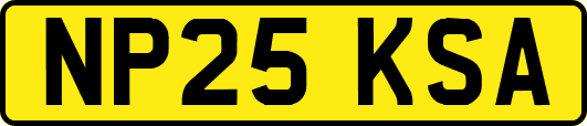 NP25KSA