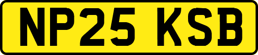 NP25KSB