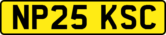 NP25KSC