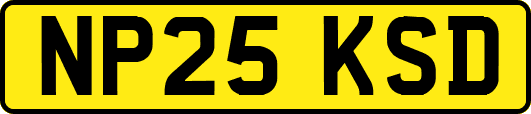 NP25KSD