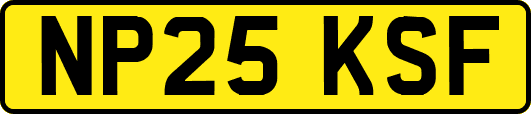 NP25KSF