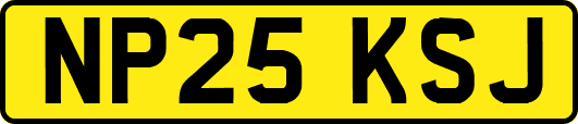 NP25KSJ