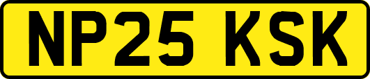 NP25KSK