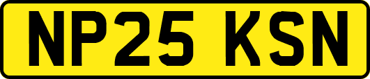 NP25KSN