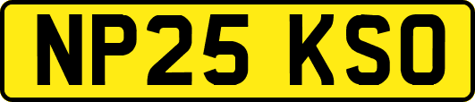 NP25KSO