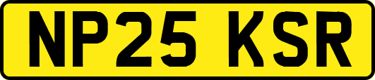 NP25KSR