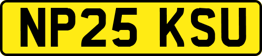 NP25KSU