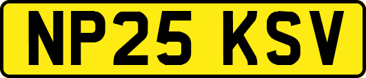 NP25KSV