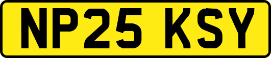 NP25KSY