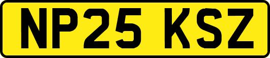 NP25KSZ