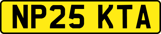 NP25KTA
