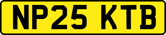 NP25KTB