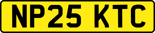 NP25KTC