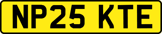NP25KTE