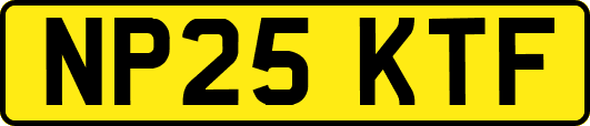 NP25KTF