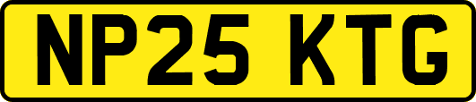 NP25KTG