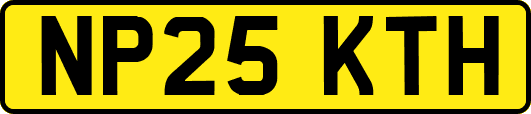 NP25KTH