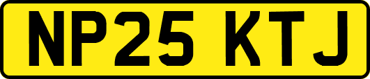 NP25KTJ