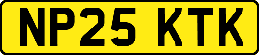 NP25KTK