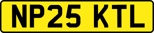 NP25KTL