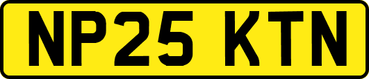 NP25KTN