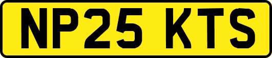 NP25KTS
