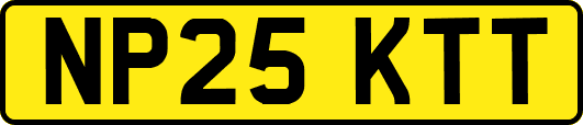 NP25KTT