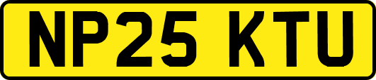 NP25KTU
