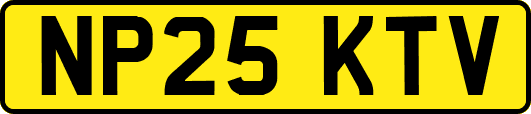 NP25KTV