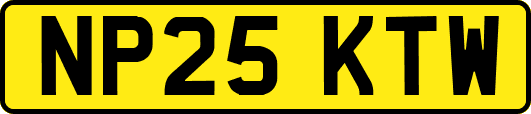 NP25KTW