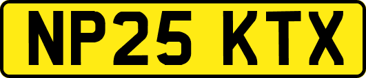 NP25KTX