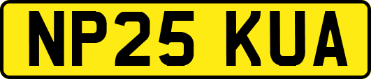 NP25KUA