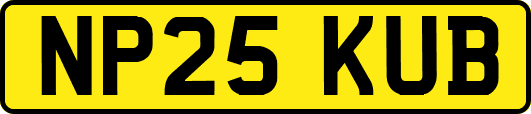 NP25KUB