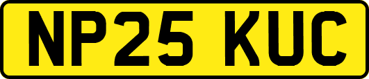 NP25KUC
