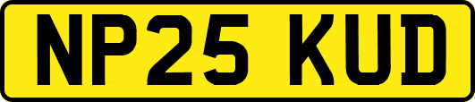 NP25KUD