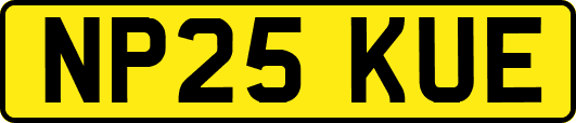 NP25KUE