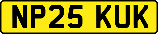 NP25KUK
