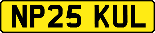 NP25KUL