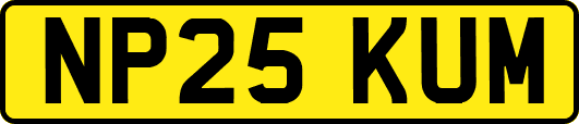 NP25KUM