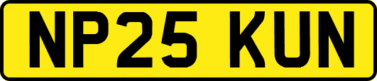 NP25KUN